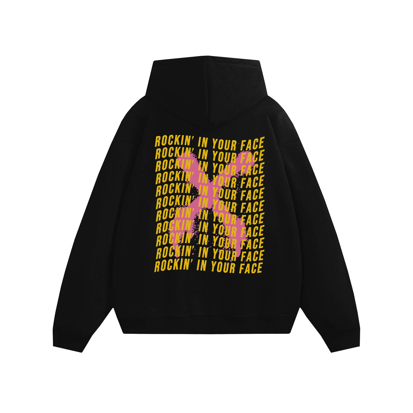 Canguro "Spryed Cross"