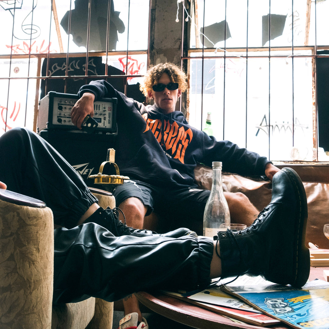 canguro "WW Colours"