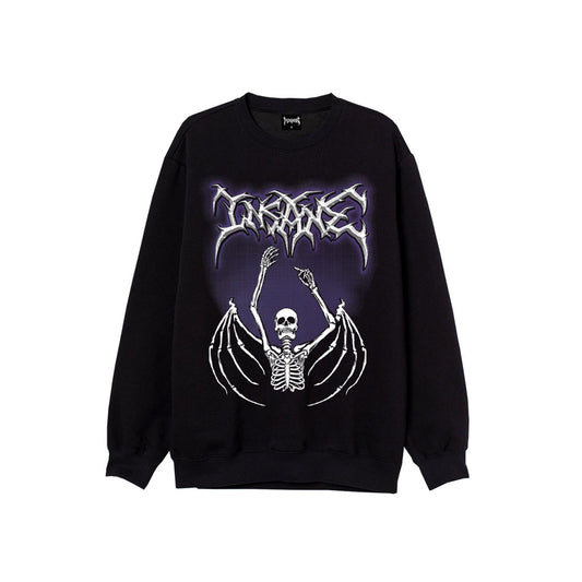 Buzo "Calavera"