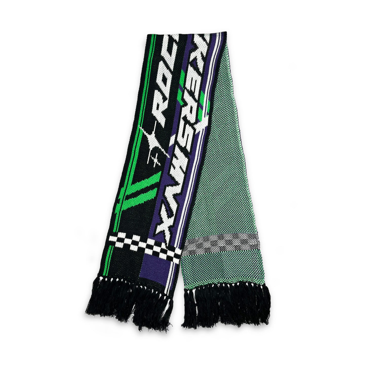 Bufanda + Mix Solid  Marker 2.0