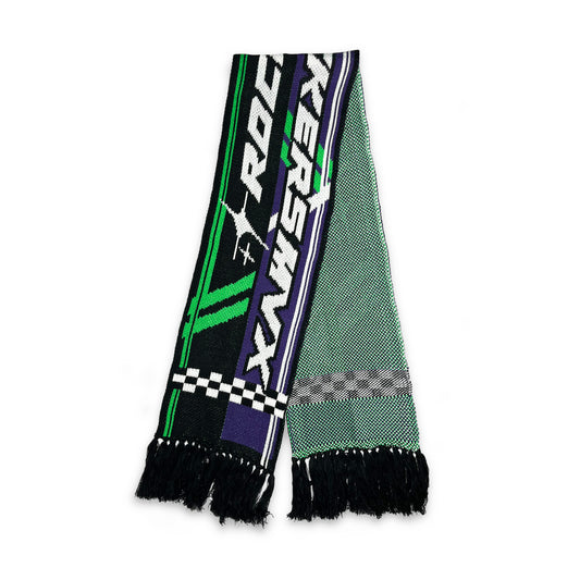 Bufanda + Mix Solid  Marker 2.0
