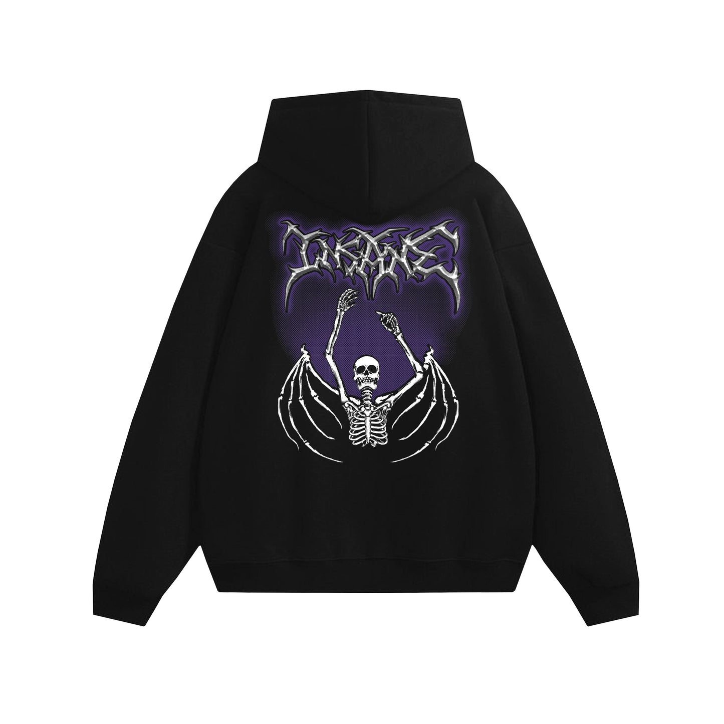 Canguro "Calavera"