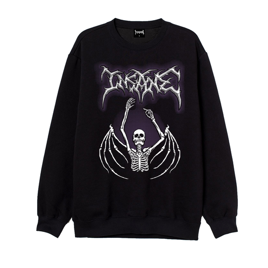 Buzo Rockerstore.uy
