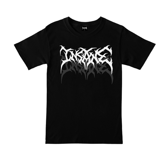 Remera "Sombra" Negro