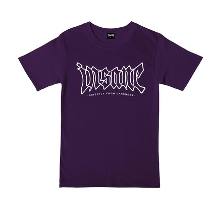 Remera "Basic" Insane