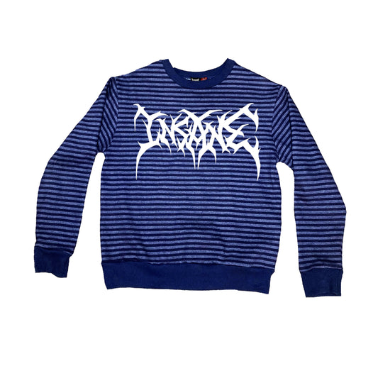 Crewneck "Rayas"