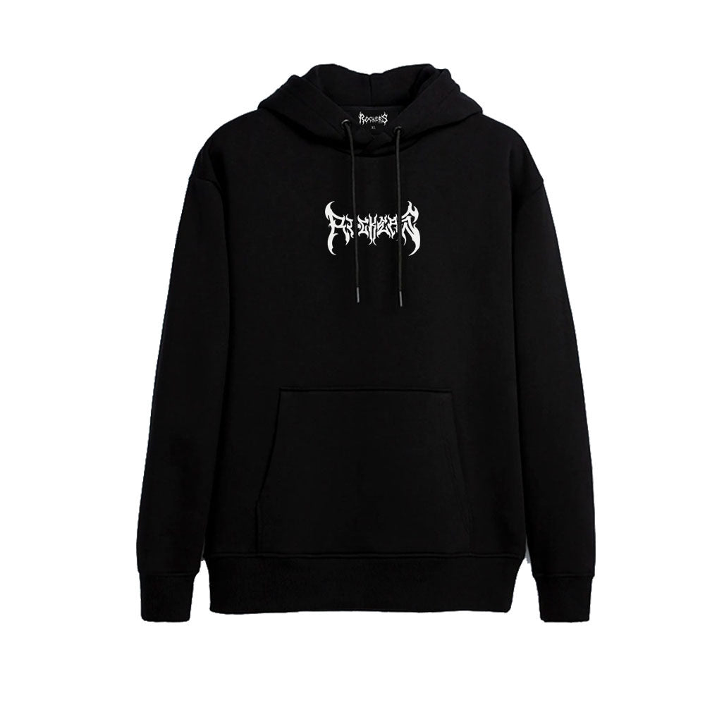 Hoodie "Diablo"