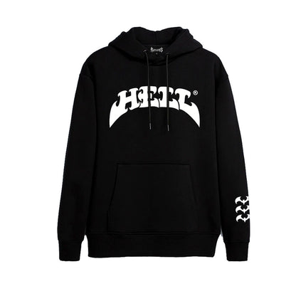 Hoodie "Inside Hell"