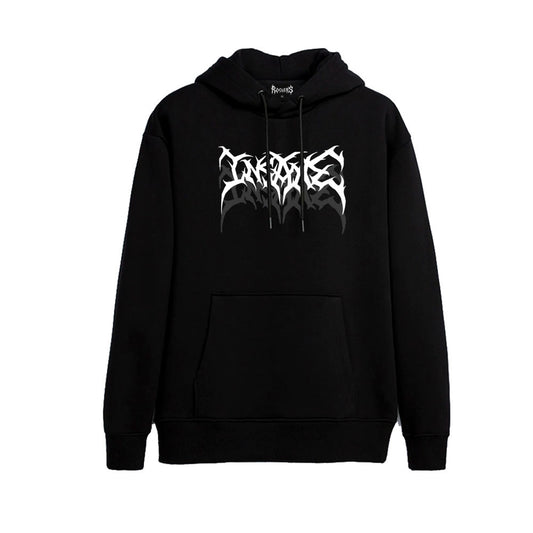 Hoodie "Sombra"