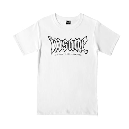 Remera "Basic" Insane