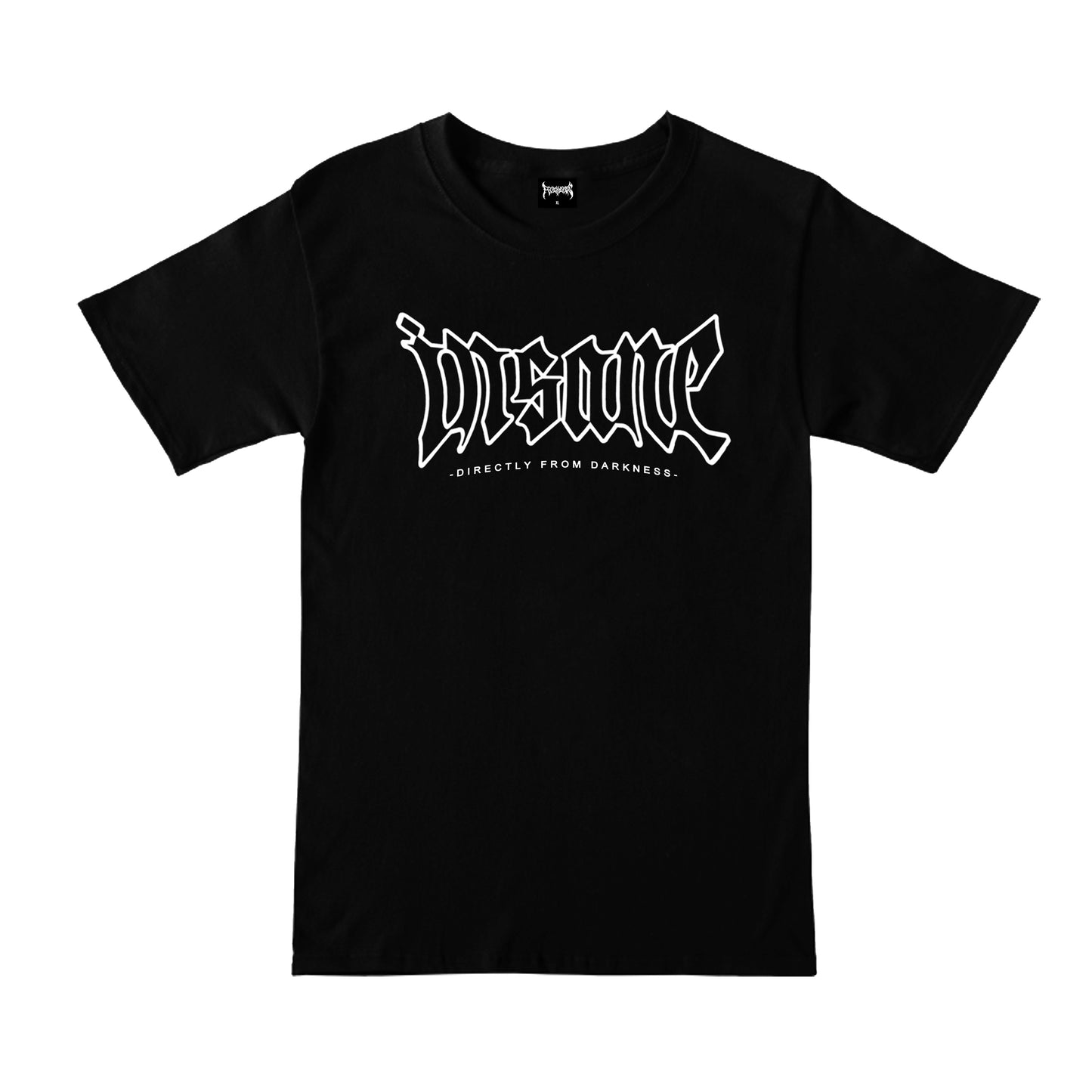 Remera "Basic" Insane