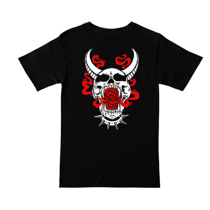 Remera "Diablo"